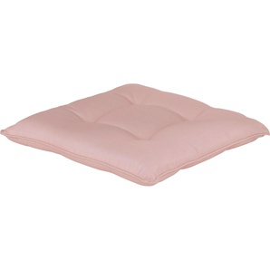 Hartman NZK CUBA PINK 50X50X6 Sitzkissen 15059147