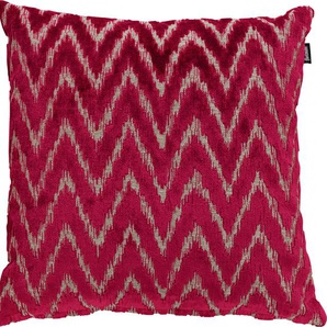 Hartman SI MAYA RASPBERRY 50X50X16 Zierkissen 15044437