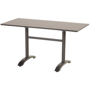 Hartman Sophie Bistrotisch Aluminium/HPL Klappbar