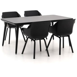 Hartman Sophie Element/Studio 170 cm Gartenmöbel-Set 5-teilig
