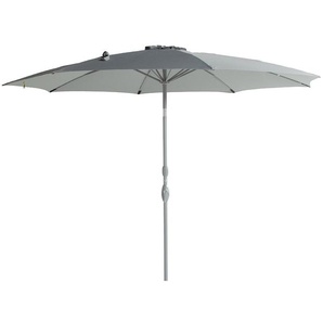 Hartman Sophie + Parasol Sonnenschirm 300 cm Polyester ohne Fuß