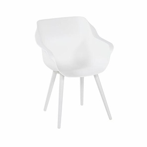 Hartman Sophie Studio Armchair - Kunststoff royal white 11.681.003