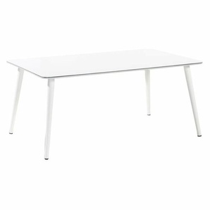 Hartman Sophie Studio Gartentisch Aluminium/HPL 65.875.003
