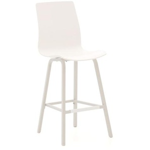 Hartman Sophie Studio Wave Barhocker Outdoor