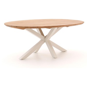 Hartman Stephanie Gartentischl 240x140x76 cm