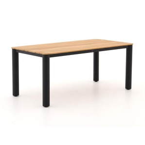 Hartman Winston Gartentisch 180x90x75 cm