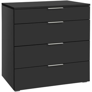 Hasena Accessoires Atrine Kommode Holzwerkstoff 90x50x86 cm -