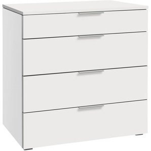 Hasena Accessoires Atrine Kommode Holzwerkstoff 90x50x86 cm -