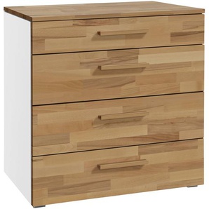 Hasena Accessoires Atrine Kommode Massivholz 90x50x86 cm -