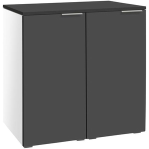 Hasena Accessoires Portina Kommode Holzwerkstoff 90x50x86 cm -