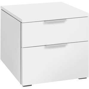 Hasena Accessoires Twia Nachttisch Holzwerkstoff 45x50x41 cm -