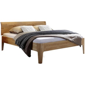 Hasena Bett , Buche , Holz , Kernbuche , massiv , 140x200 cm , Über- und Sondergrößen erhältlich, in verschiedenen Holzarten Größen erhältlich , Kinder & Jugendmöbel, Kindermöbel, Kinderbetten, Kinder-Einzelbetten
