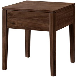 Hasena Lounge Styly Nachttisch