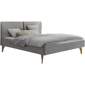 Hasena Tamara Polsterbett Masssivholz 100% Polyester inkl.