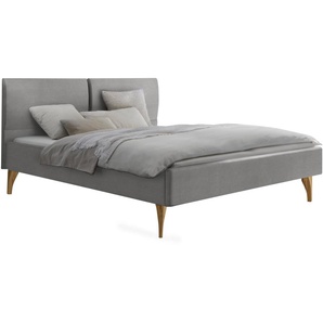 Hasena Tamara Polsterbett Masssivholz 100% Polyester inkl.