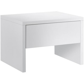 Hasena Trento 16 Salva Nachttisch inkl. Schublade und Stauraum