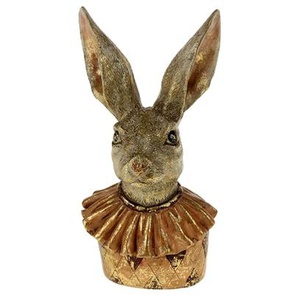 Hasenbüste Heinzilein