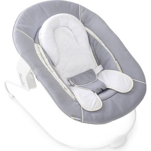 Hauck Alpha Wippe 2in1 Babywippe/Wipptier Grau 661970