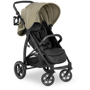 Hauck Buggy Rapid 4D Air, Olivgrün, Textil, 45.5x29x72 cm, Kinderwagen, Buggys