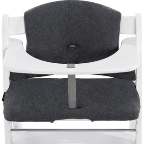 Hauck Hochstuhlpad Select Hochstuhlpad Grau 0319.00.000461