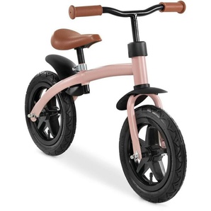 Hauck Laufrad E Z Rider 12 Matt Rose 12 Zoll