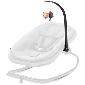 Hauck Mobile Highchair Bouncer Mobile, 40x20x3.5 cm, EN 71, Schlafen, Einschlafhilfe für Babys, Mobile Baby