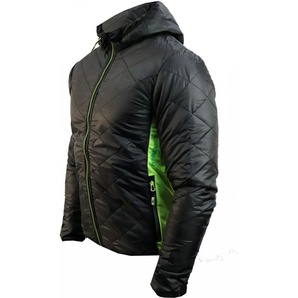 HAVEN Fahrrad-Thermojacke - THERMAL - Schwarz/Gelb XS H.3016_XS