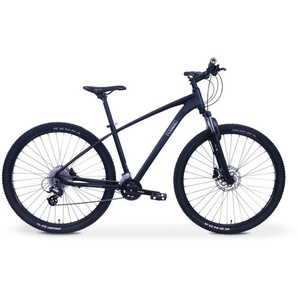 HAWK Bikes Fahrrad»Trail One Mountainbike Gent L« - schwarz -