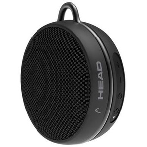 HEAD Bike TWS Speaker Combo - Black