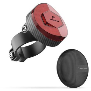 HEAD Reflector Bicycle with Apple Finder
