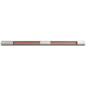 HeatFlare carbon Titanium Infrarotstrahler 3200 w mit Steuerungssystem Heizstrahler - Extremeline