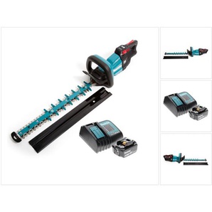 Makita - duh 502 sf Akku Heckenschere 18 v 50 cm Brushless + 1x Akku 3,0Ah + Ladegerät
