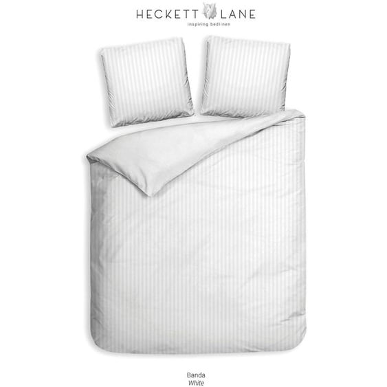 Heckett Lane | Bettbezug Banda