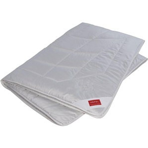 Hefel Naturhaarbettdecke Pure Camel