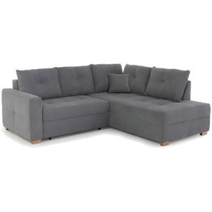 HEIDELBERG Ecksofa