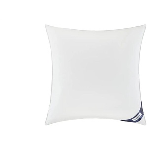 Heidelberger Bettwaren 3-Kammer-Kopfkissen Norwegen | weiß | 80 cm |