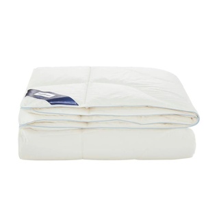 Heidelberger Bettwaren 4-Jahreszeiten-Steppbett Kanada | weiß | 200 cm |