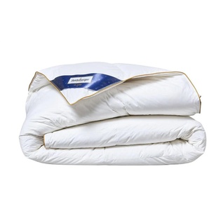 Heidelberger Bettwaren Ganzjahresdecke  Island ¦ weiß ¦ Maße (cm): B: 135