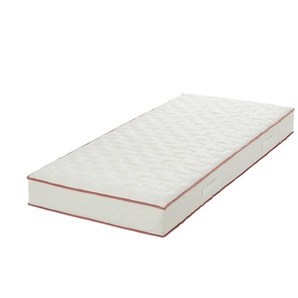 Heidelberger Bettwaren Komfortschaummatratze Heidelberger KS 22 ¦ weiß ¦ Maße (cm): B: 100 H: 22