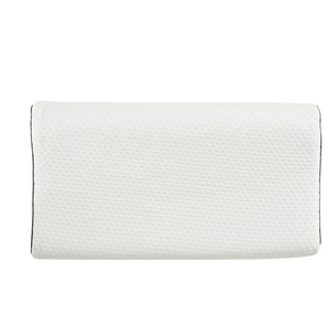 Heidelberger Bettwaren Nackenstützkissen Tender Air - weiß - Materialmix - 35 cm - 13 cm | Möbel Kraft