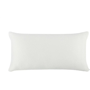 Heidelberger Bettwaren Nackenstützkissen Tender Cloud - weiß - Materialmix - 40 cm - 14 cm | Möbel Kraft