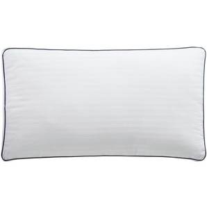 Heidelberger Bettwaren Nackenstützkissen  Tender Haeven - weiß - Materialmix - 40 cm - 17 cm | Möbel Kraft