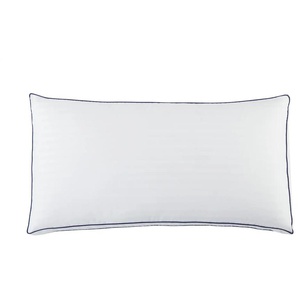 Heidelberger Bettwaren Nackenstützkissen Tender Heaven - weiß - Materialmix - 40 cm - 17 cm | Möbel Kraft