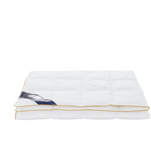 Heidelberger Bettwaren Sommerdecke Island - weiß - Materialmix - 155 cm | Möbel Kraft