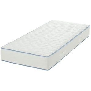 Heidelberger Bettwaren Tonnentaschenfedernkernmatratze Heidelberger TTFK 25 - weiß - Materialmix - 80 cm - 25 cm | Möbel Kraft