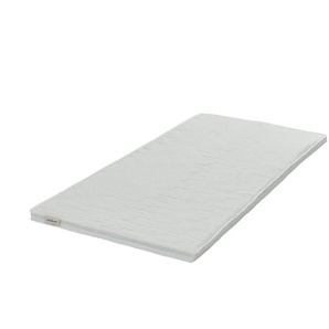 Heidelberger Bettwaren Topper  Thermo Gel ¦ weiß ¦ Maße (cm): B: 200 H: 5
