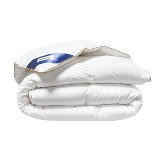 Heidelberger Bettwaren Winterdecke Island - weiß - Materialmix - 135 cm | Möbel Kraft