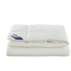 Heidelberger Bettwaren Winterdecke  Kanada ¦ weiß ¦ Maße (cm): B: 200