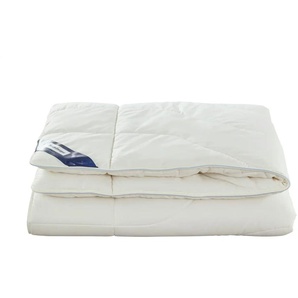 Heidelberger Bettwaren Winterdecke Kanada - weiß - Materialmix - 200 cm | Möbel Kraft