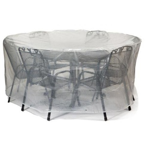Heinemeyer Schutzhülle für Tischgruppe rund, versch.Größen